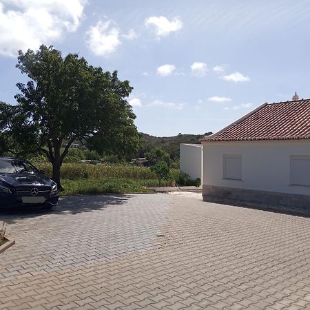 Casa Raios De Sol Βίλα Burgau Εξωτερικό φωτογραφία