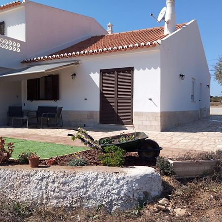Casa Raios De Sol Βίλα Burgau Εξωτερικό φωτογραφία