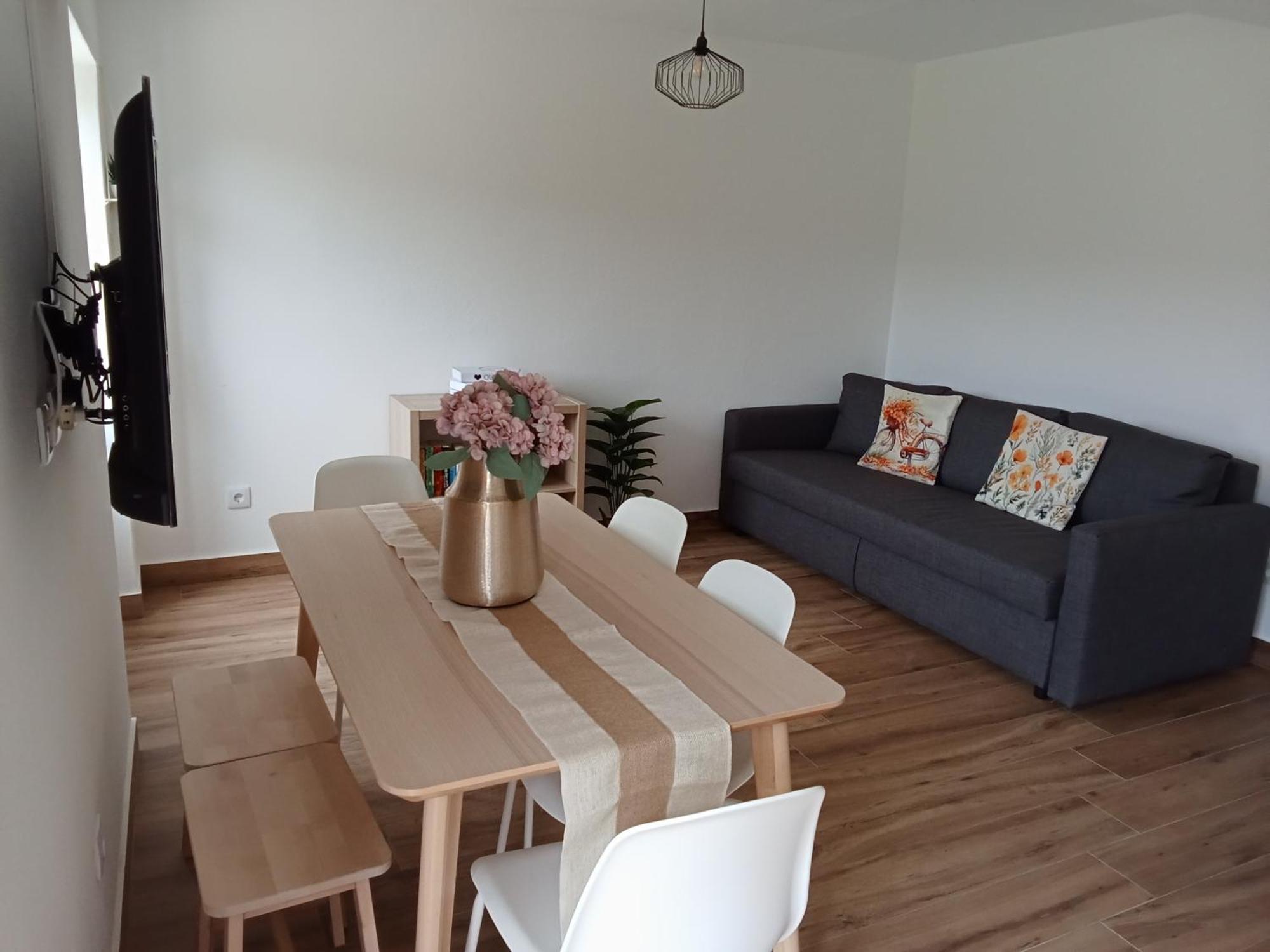 Casa Raios De Sol Βίλα Burgau Εξωτερικό φωτογραφία