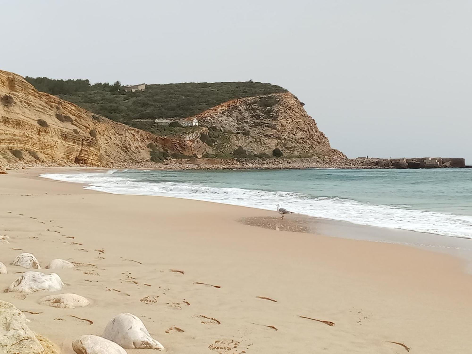 Casa Raios De Sol Βίλα Burgau Εξωτερικό φωτογραφία