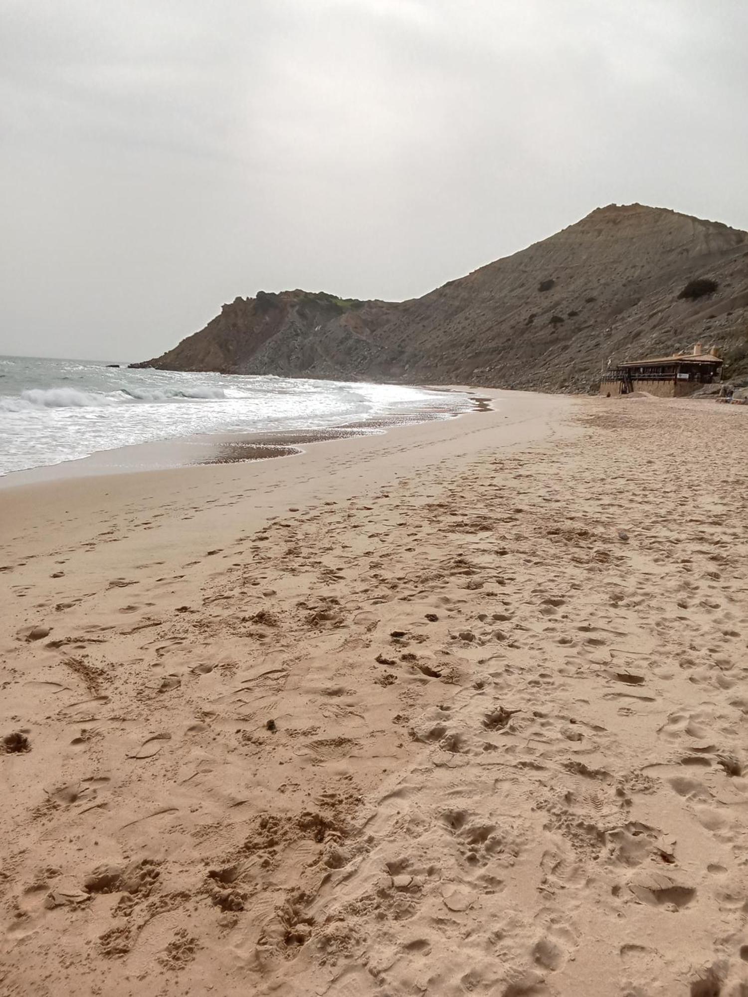 Casa Raios De Sol Βίλα Burgau Εξωτερικό φωτογραφία