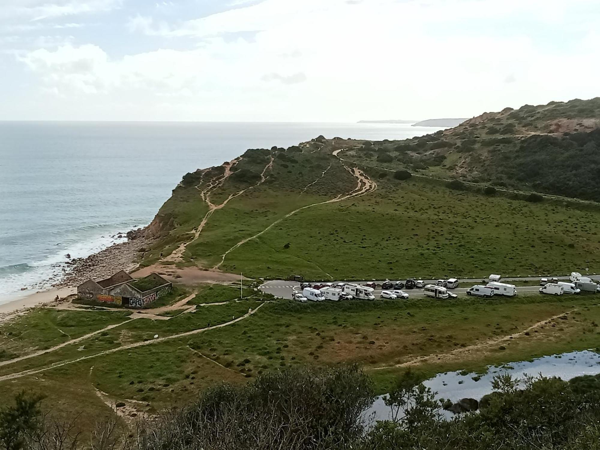 Casa Raios De Sol Βίλα Burgau Εξωτερικό φωτογραφία