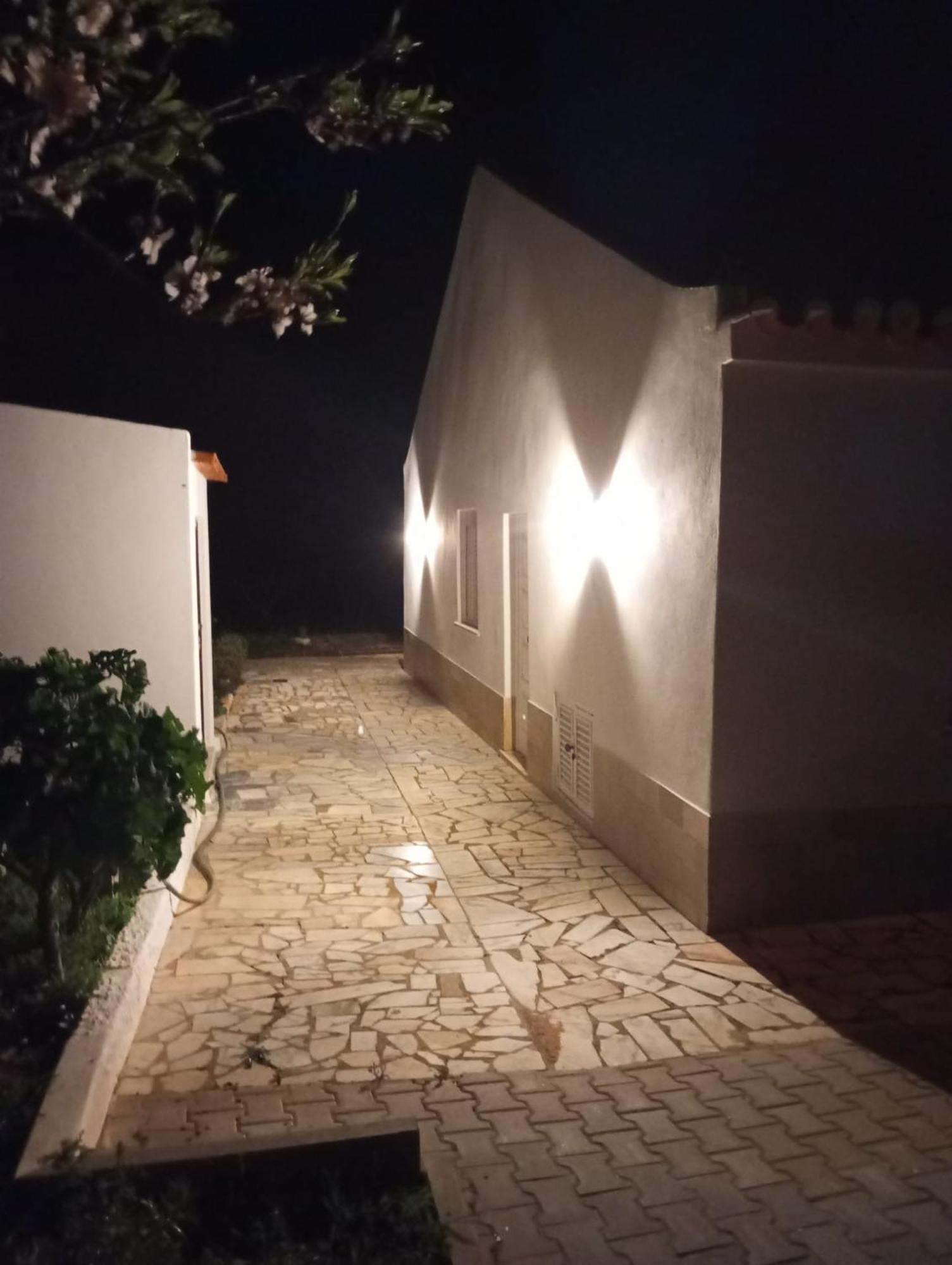 Casa Raios De Sol Βίλα Burgau Εξωτερικό φωτογραφία