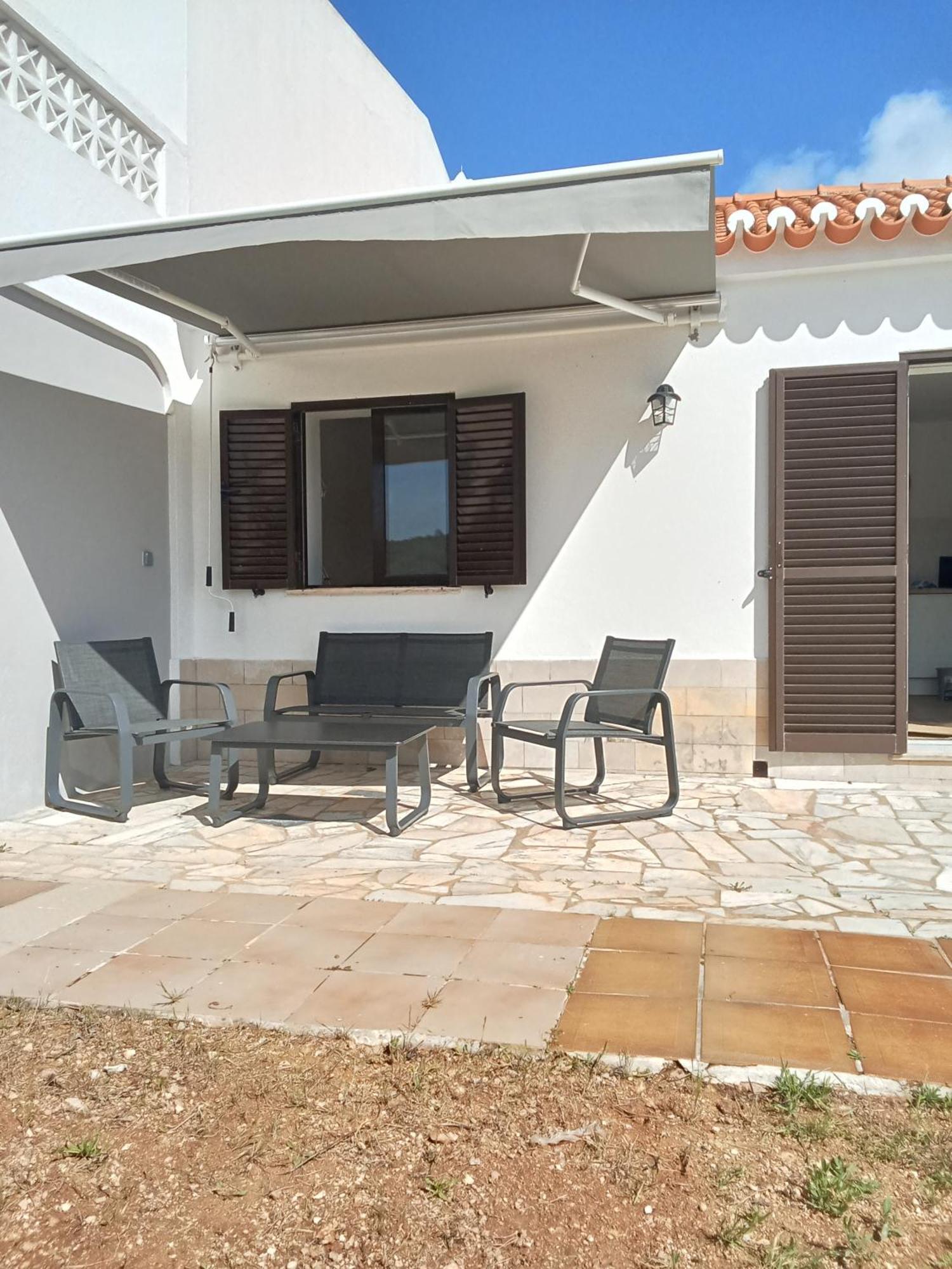Casa Raios De Sol Βίλα Burgau Εξωτερικό φωτογραφία