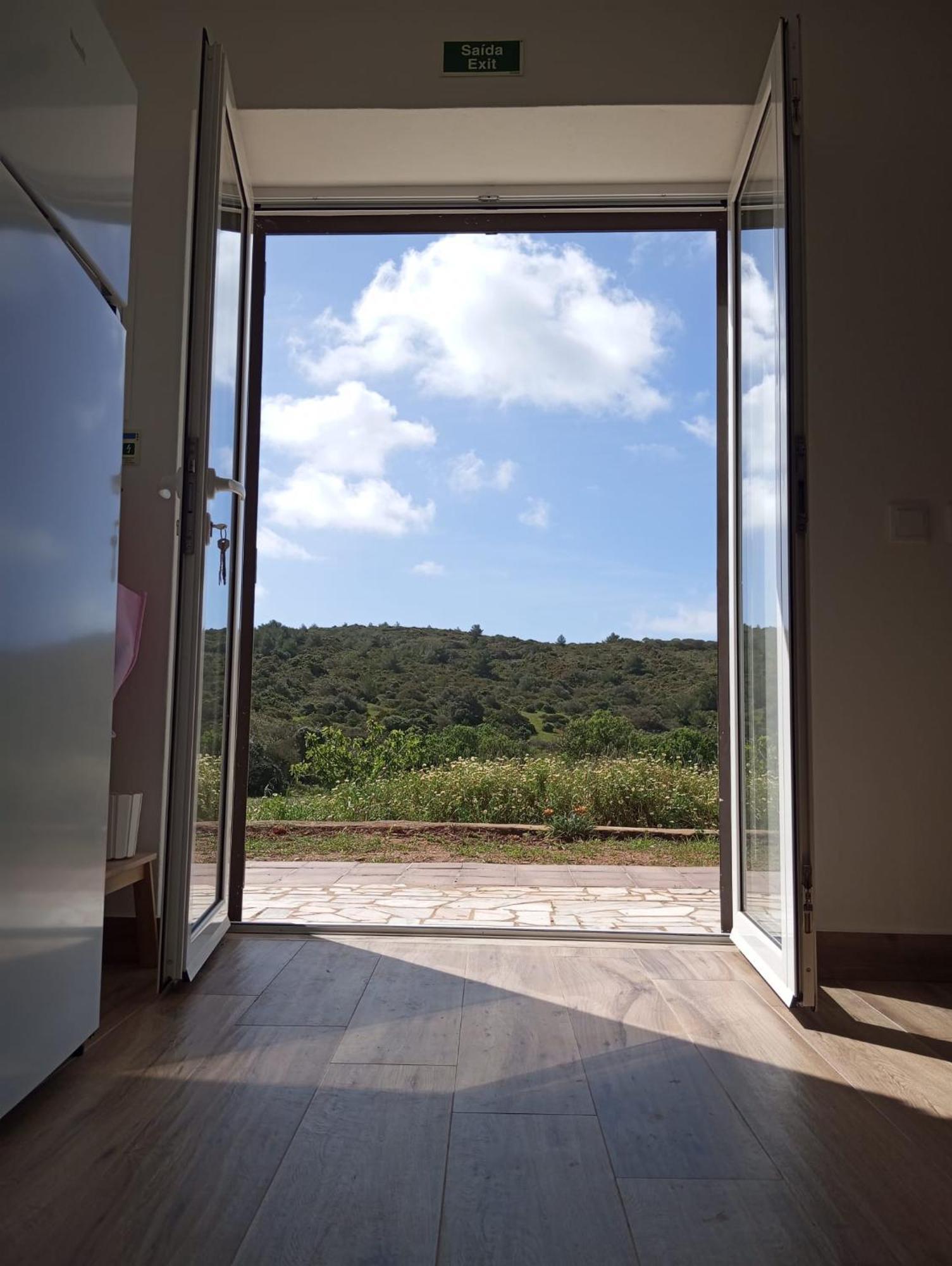 Casa Raios De Sol Βίλα Burgau Εξωτερικό φωτογραφία
