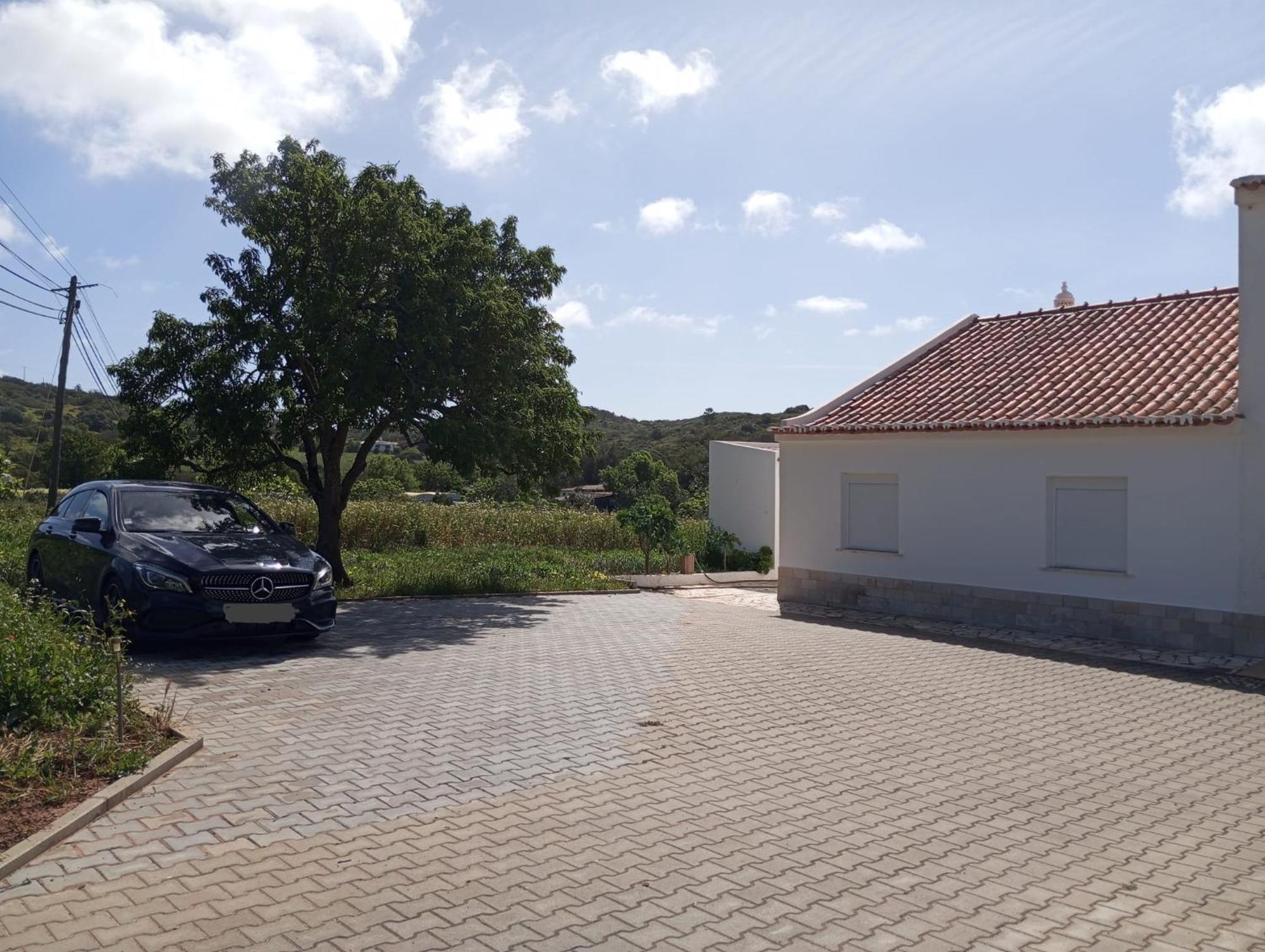 Casa Raios De Sol Βίλα Burgau Εξωτερικό φωτογραφία