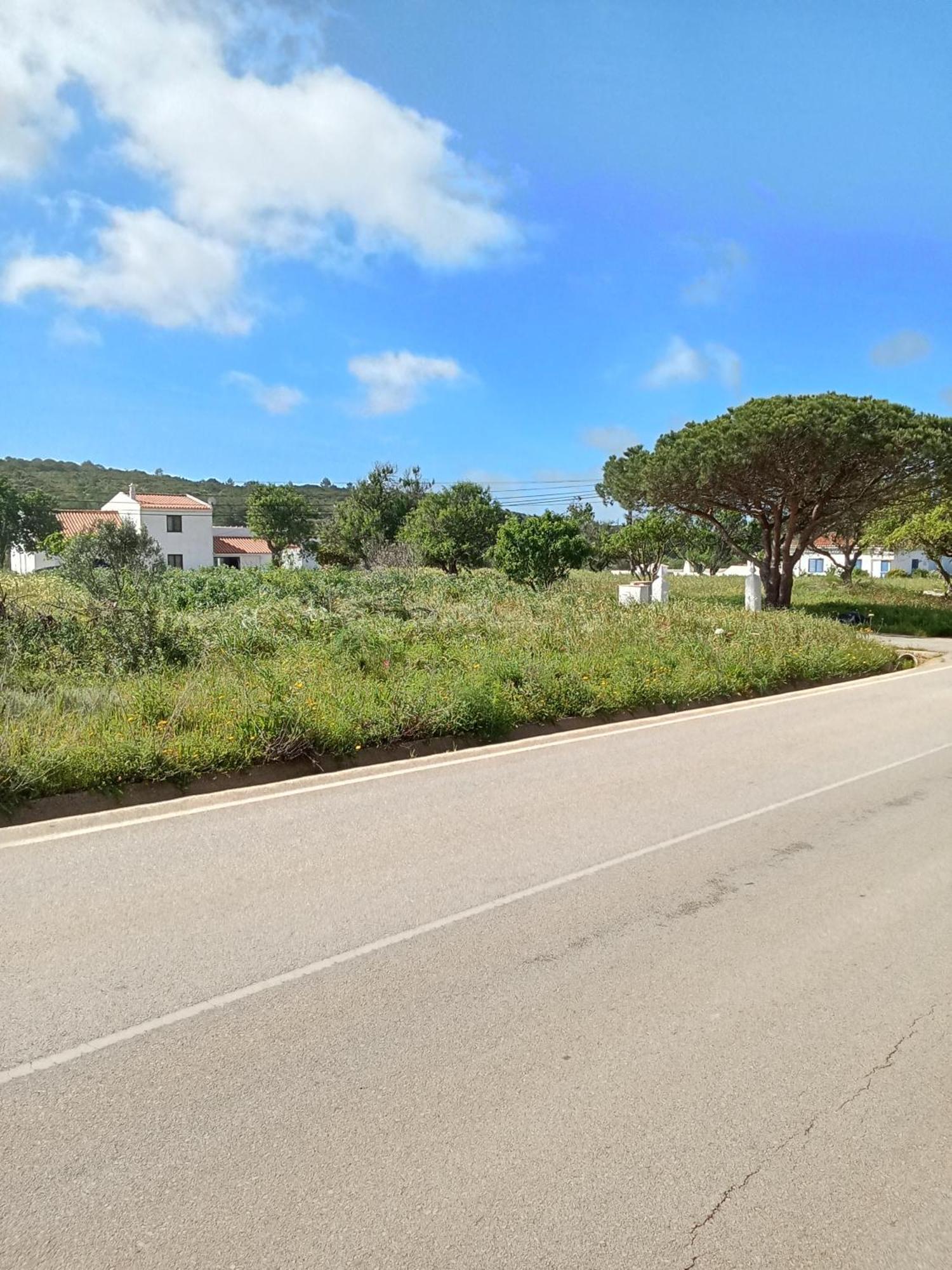 Casa Raios De Sol Βίλα Burgau Εξωτερικό φωτογραφία