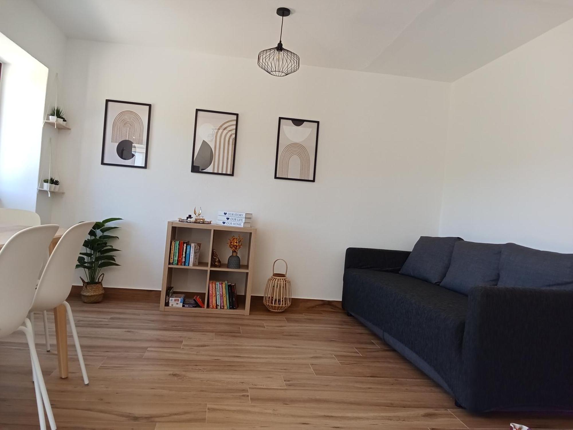 Casa Raios De Sol Βίλα Burgau Εξωτερικό φωτογραφία