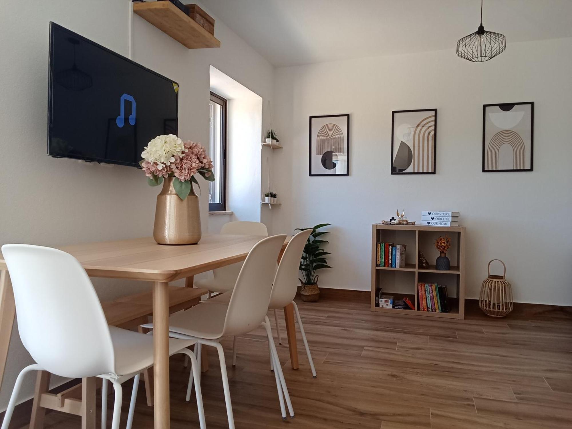 Casa Raios De Sol Βίλα Burgau Εξωτερικό φωτογραφία