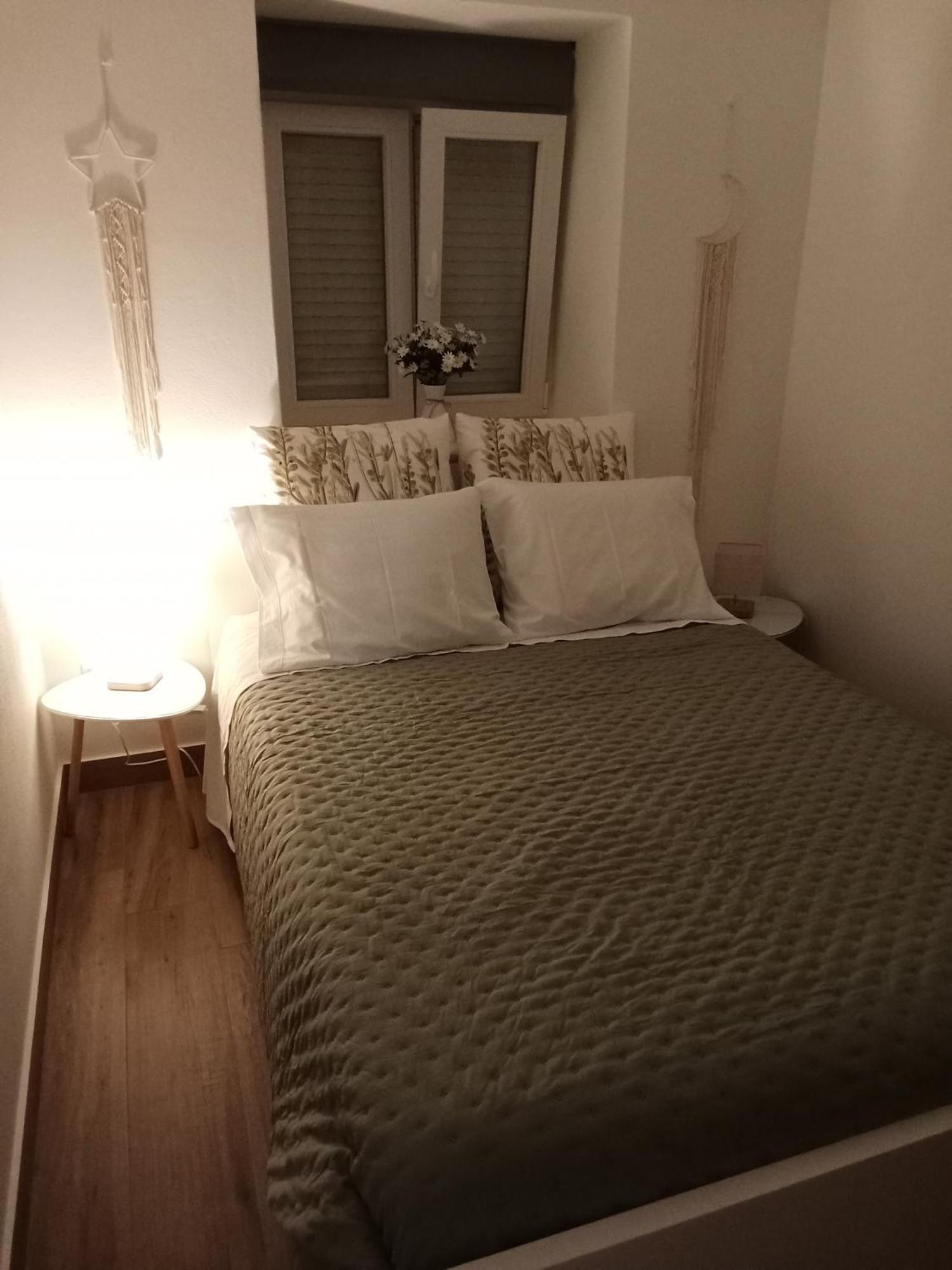Casa Raios De Sol Βίλα Burgau Εξωτερικό φωτογραφία