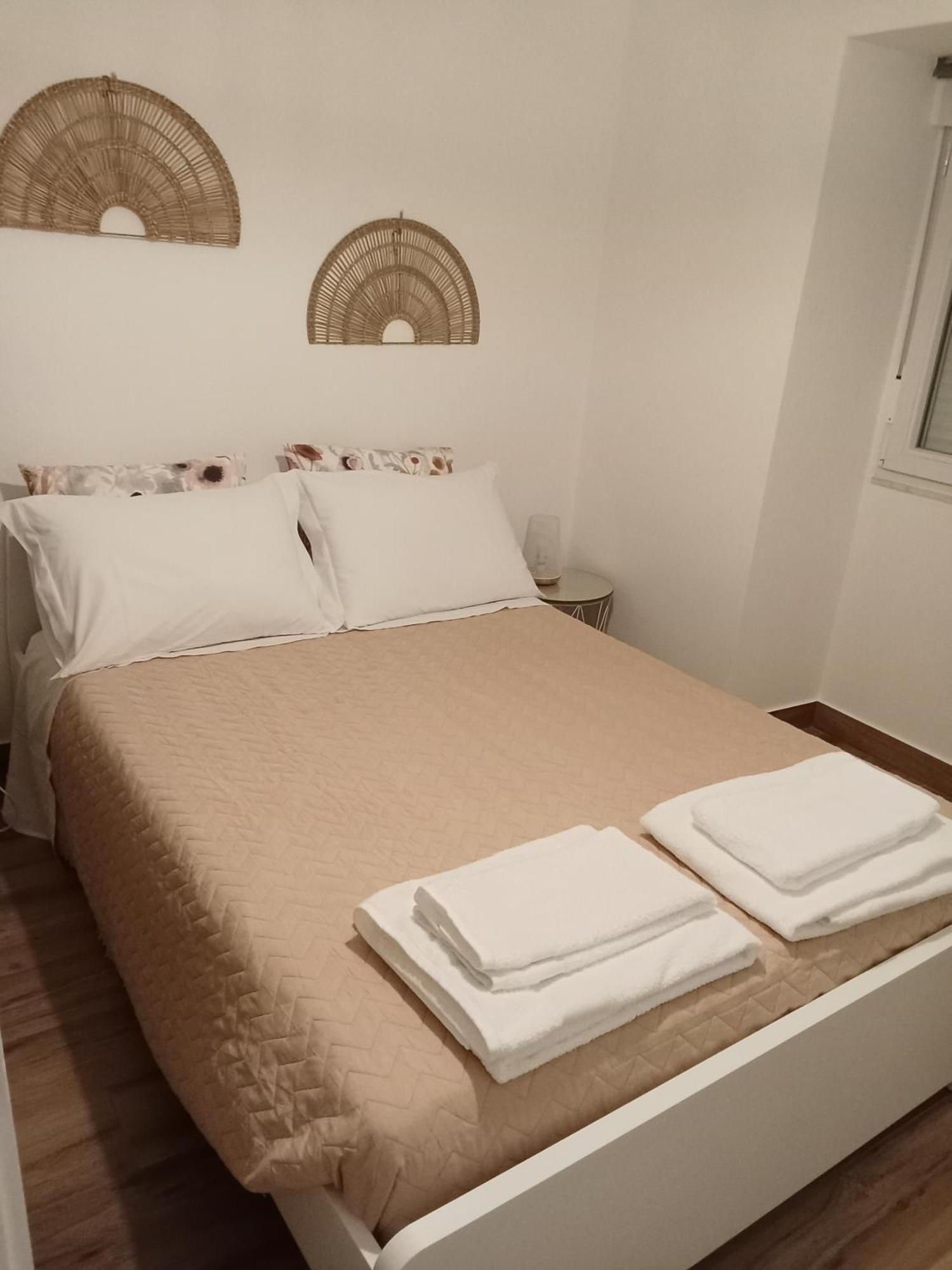 Casa Raios De Sol Βίλα Burgau Εξωτερικό φωτογραφία