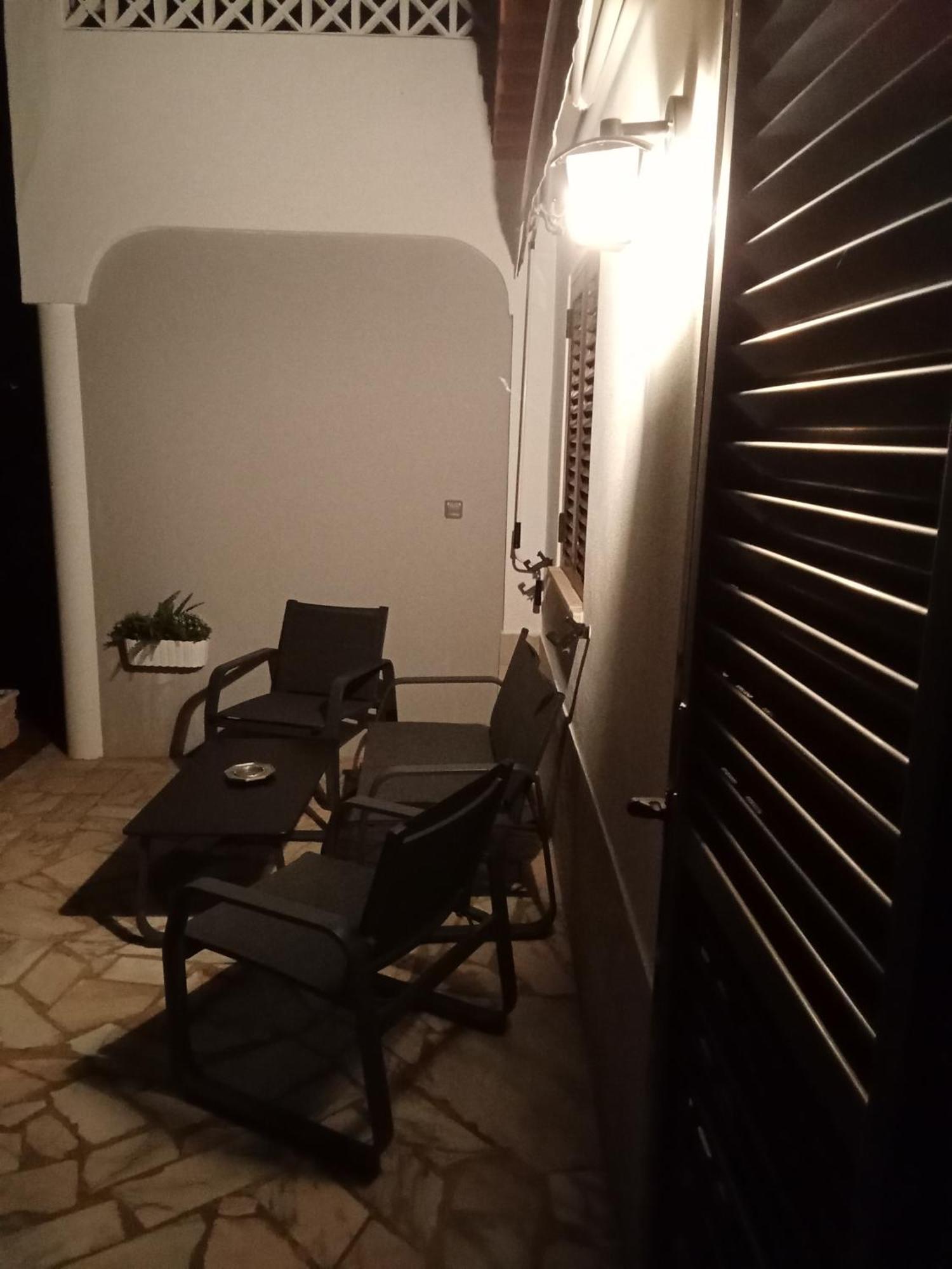 Casa Raios De Sol Βίλα Burgau Εξωτερικό φωτογραφία